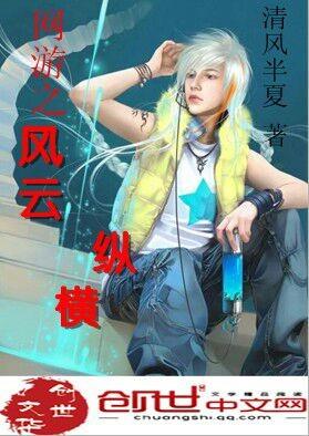 网游之风云纵横